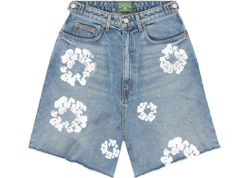 Denim Tears Shorts - Jorts