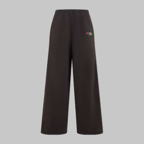 Balenciaga Ebay Sweatpants