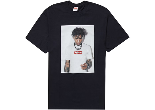Supreme NBA Youngboy Tshirt