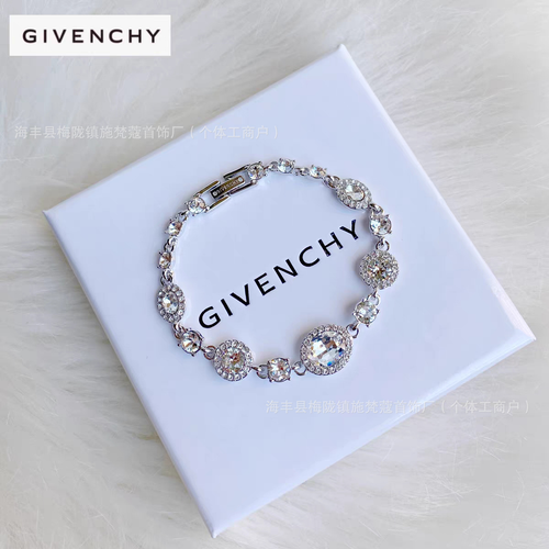 Givenchy Flex Bracelet