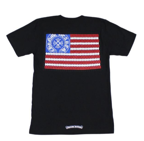 Chrome Hearts USA Tshirt