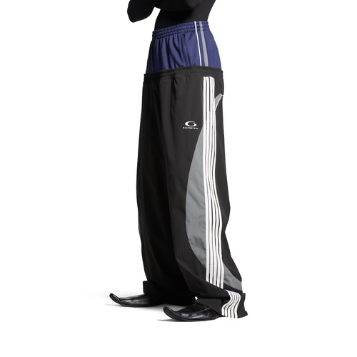 Balenciaga CutUp Trackpants