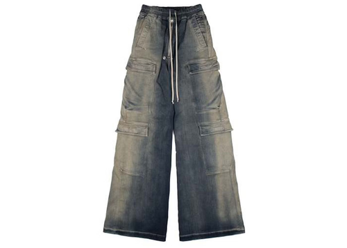 Rick Owens EDFU Double Cargos