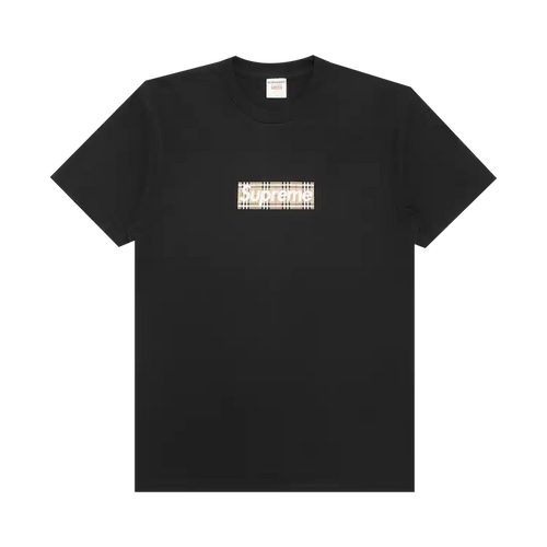 Supreme x Burberry Tshirt