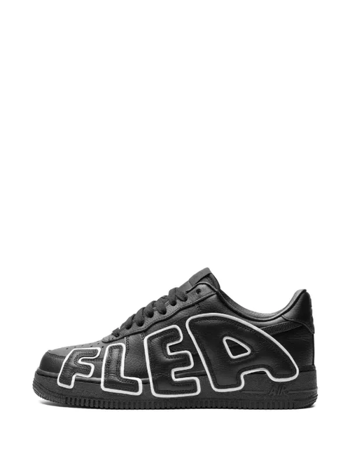 Black CPFM Airforce 1