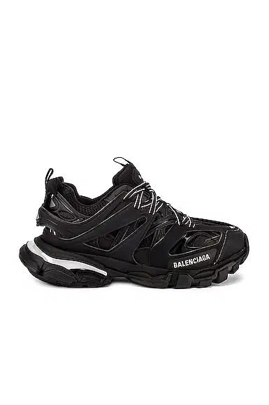 Balenciaga Track LED