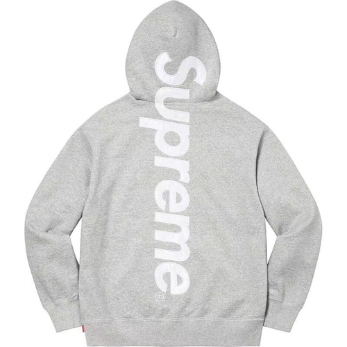 Lots of Supreme Hoodies (30+)