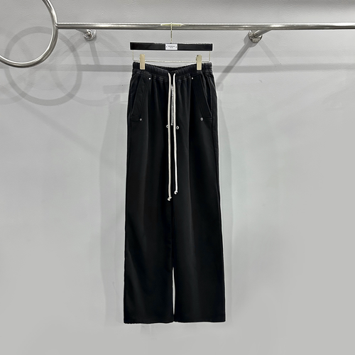 Rick Owens Bela Sweatpants