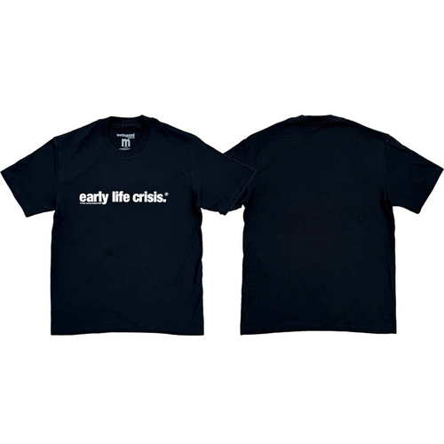 Nettspend Early Life Crisis Tshirt