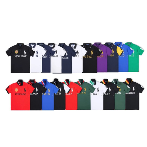 Ralph Lauren Polos