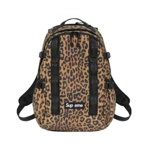 20+ Supreme Bags