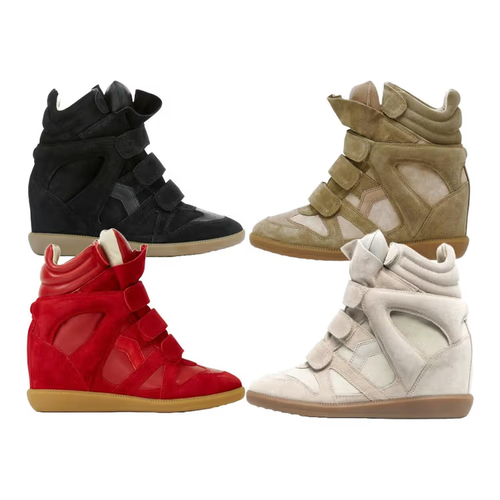 Isabel Marant Sneakers