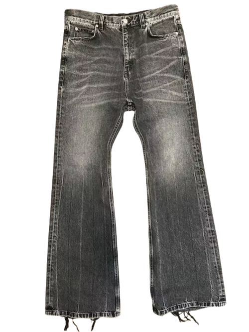 Balenciaga Lost Tape Jeans