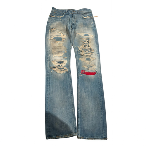 Undercover 04AW Archive Jeans