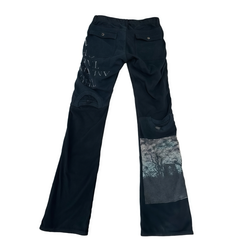 Undercover 04AW Archive Jeans