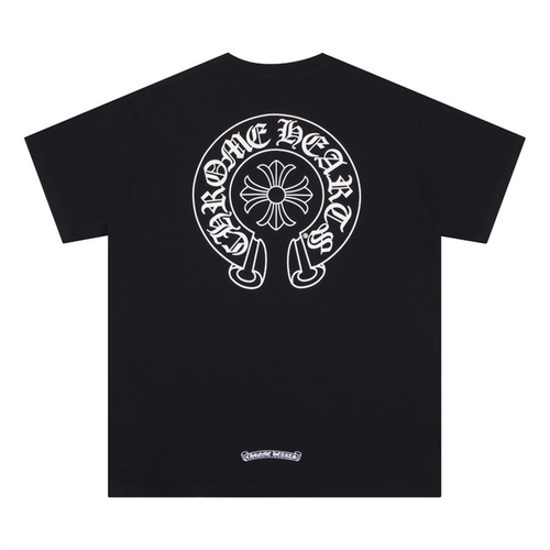 Chrome Hearts Tshirt (Glow in the dark)
