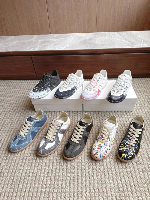Margiela Gats ( 28 Colors )