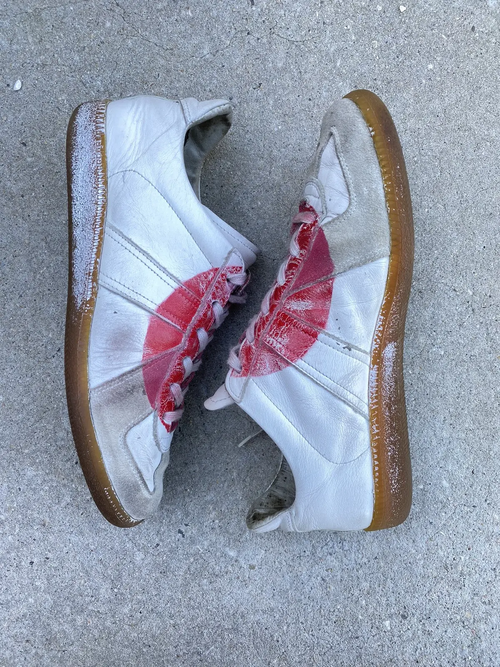 Japan Margiela Gats
