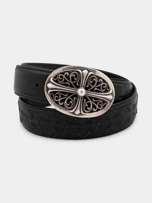 30+ Chrome Hearts Belt