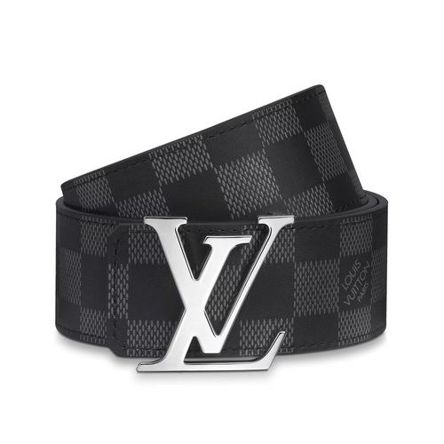 Louis Vuitton LV Belt
