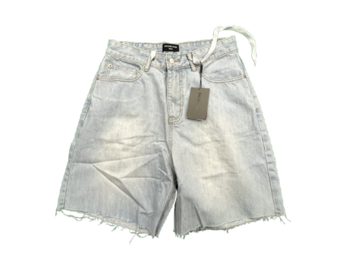 Balenciaga Skater Jorts