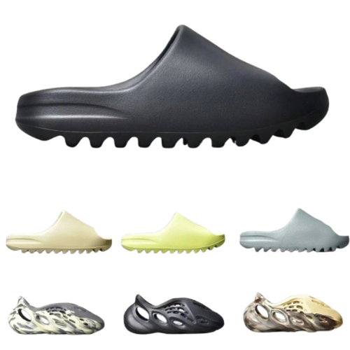 Yeezy Slides