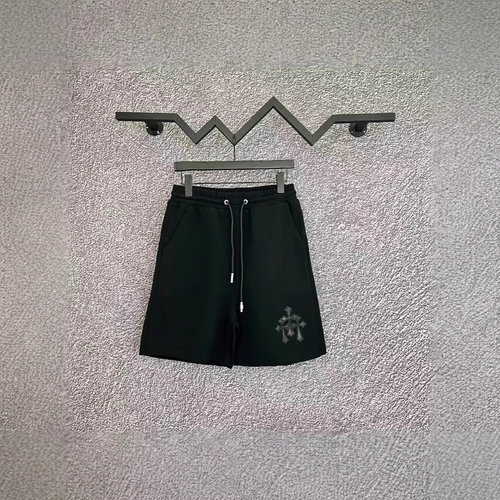 50+ Chrome Hearts Shorts