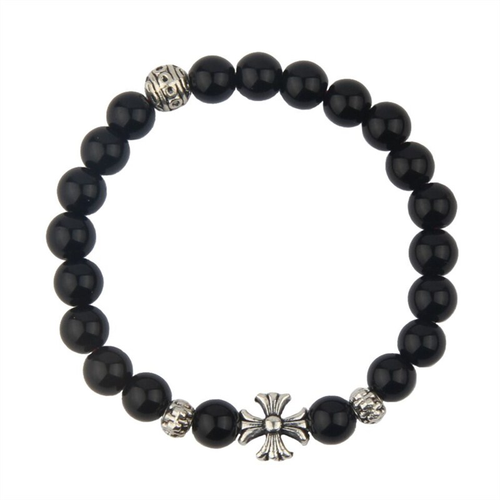 Chrome Hearts Ball Bracelet