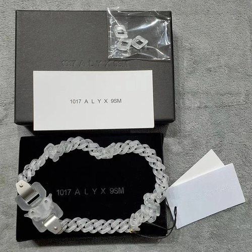 20+ Alyx Bracelets/Chains