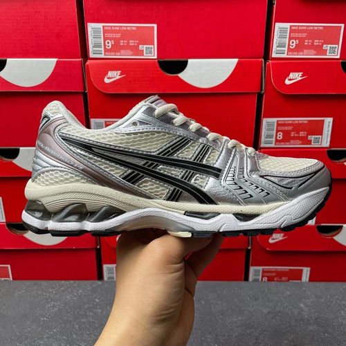 Asics GEL Kayano 14