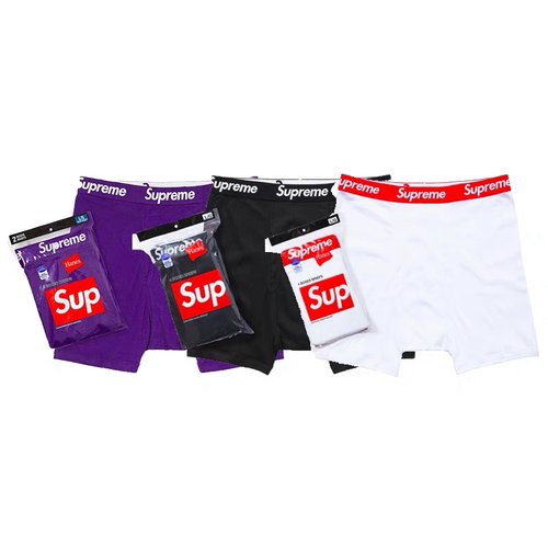 Supreme Boxer Briefs