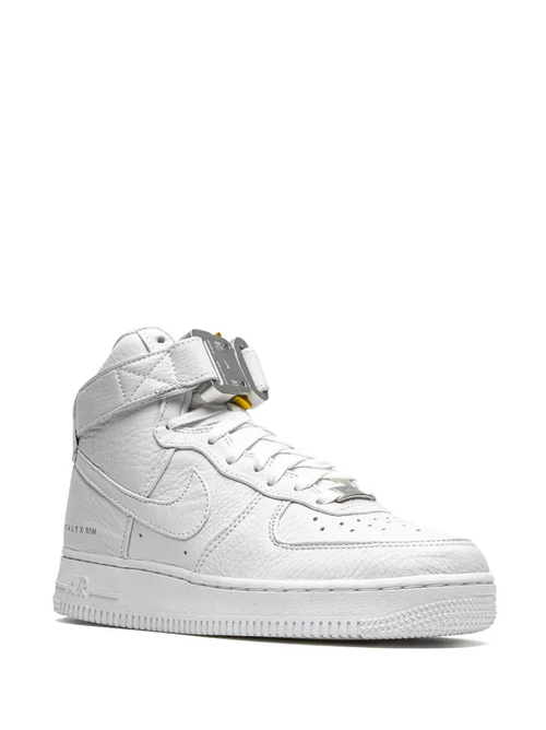 White Alyx Airforce 1