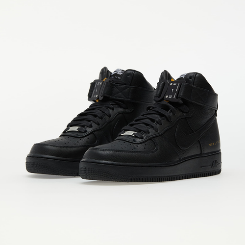 Black Alyx Airforce 1
