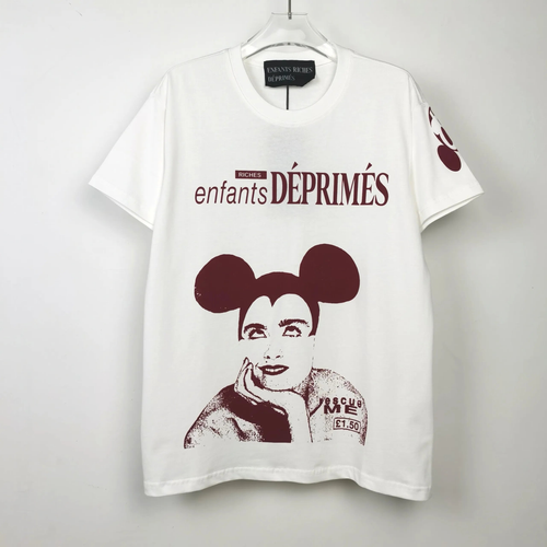 ERD Rescue Me Tshirt