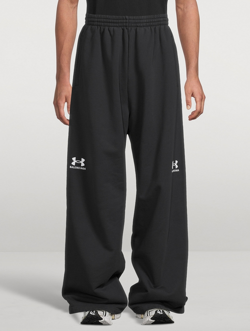 Balenciaga x Under Armour Sweatpants