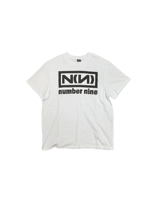 Number Nine NN Tshirt