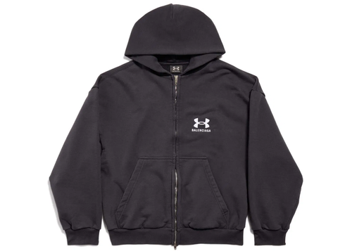 Balenciaga x Under Armour Hoodie