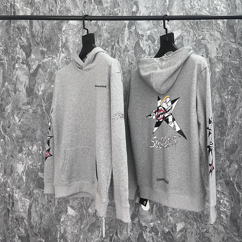 Chrome Hearts Mattyboy Hoodie