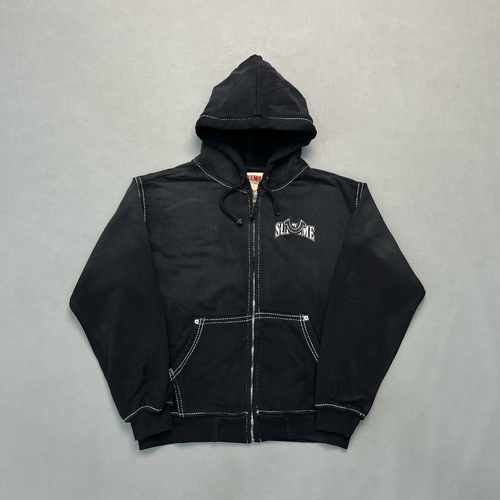 Supreme x True Religion Hoodie