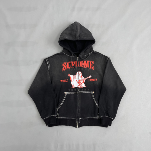 Supreme x True Religion Hoodie